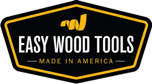 Easy Wood Tools