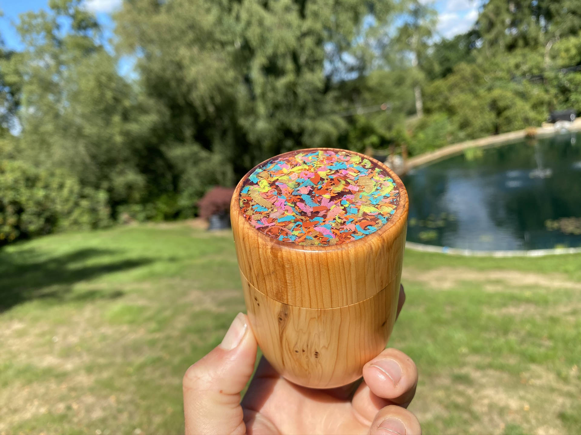 Gallery Nick Zammeti